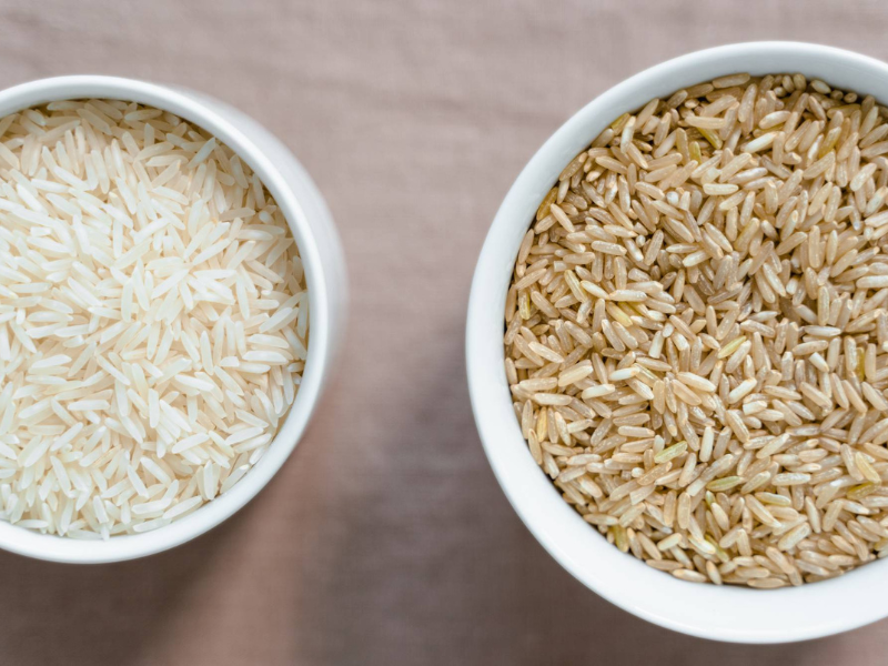 Cuánto dura el arroz guardado en refrigeración sin dañarse
