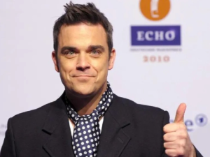 “No actuar en Qatar 2022 por los derechos humanos sería hipócrita” – Robbie Williams.
